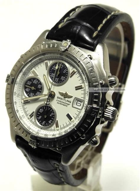 breitling windrider gt|Breitling windrider series.